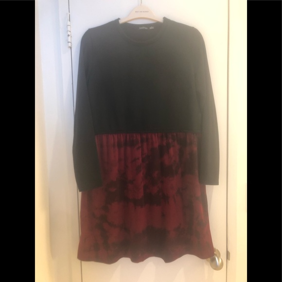 Maternity Dress - Picture 5 of 6